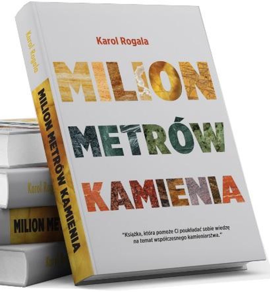 Milion Metrów Kamienia