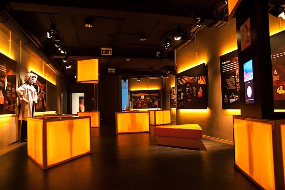 Muzeum Ognia w Żorach