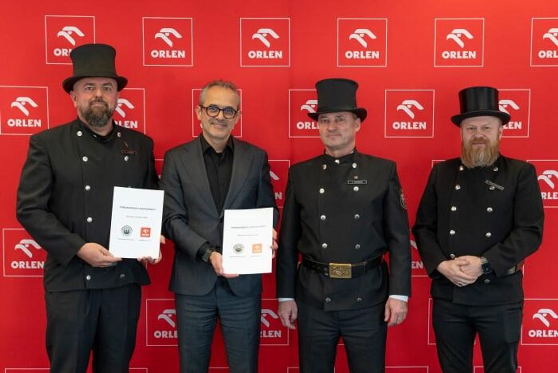 myORLEN sp. z o.o. i Krajowa Izba Kominiarzy rozpoczynają współpracę!