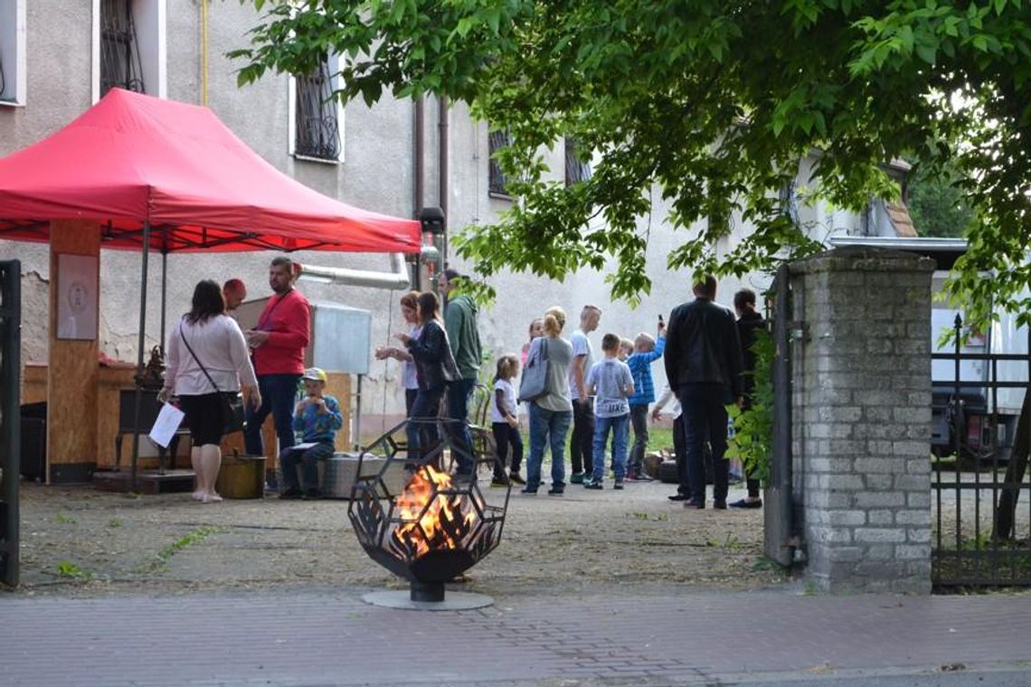 Noc Muzeów w Zdunach i Wągrowcu