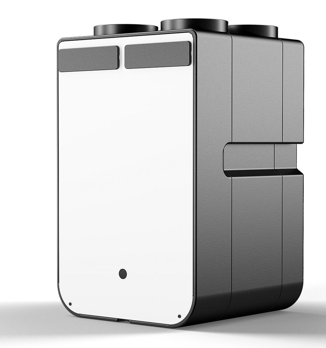 Nowość: rekuperator HOUSE 300 EKKOAIR