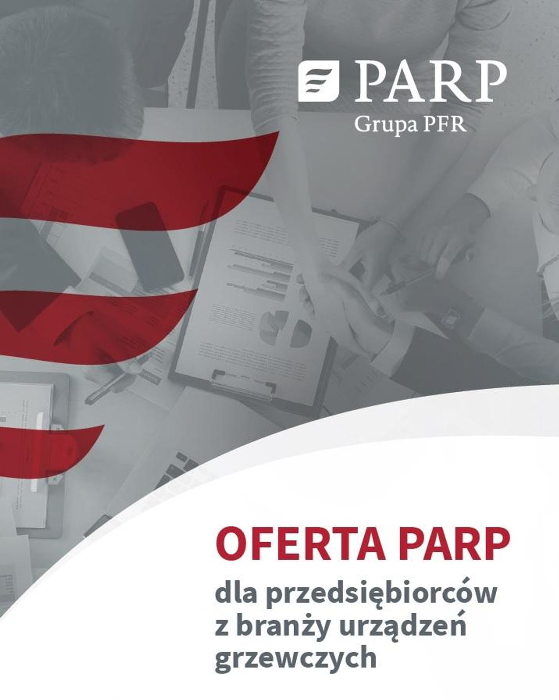 Oferta PARP dla przedsiębiorców z branży urządzeń grzewczych