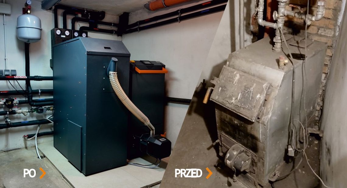Ostatni dzwonek! Obowiązkowa wymiana kotłów w 2026 roku