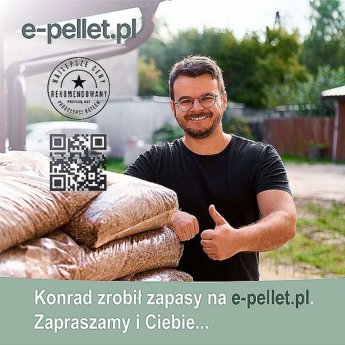 Pellet przyszłością ogrzewania – ekologiczne paliwo w duchu zero waste