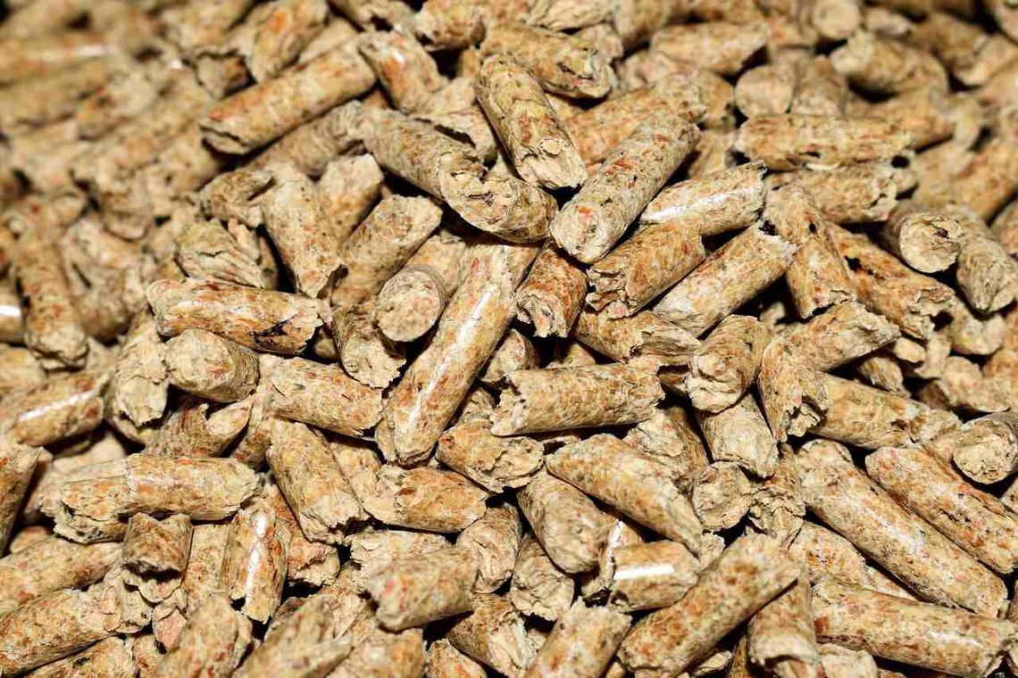 Pellet zimą 2026/2027? Jak wygląda sytuacja na rynku przed sezonem grzewczym - opinia eksperta pellety cena pelletu