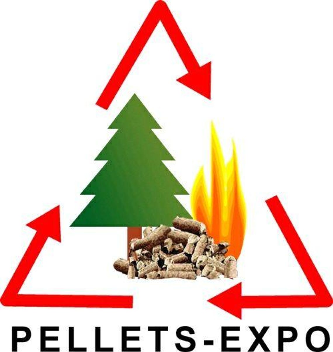 PELLETS-EXPO & BRYKIET-EXPO  co dwa lata