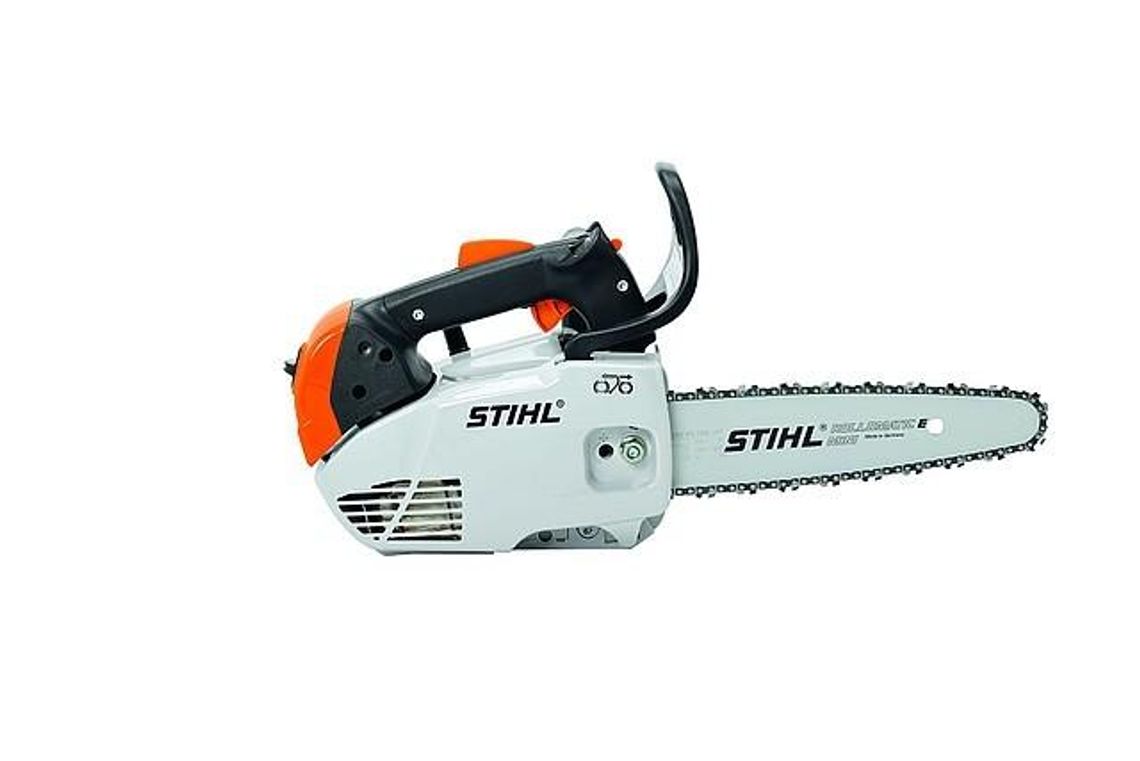 Pilarki spalinowe Stihl