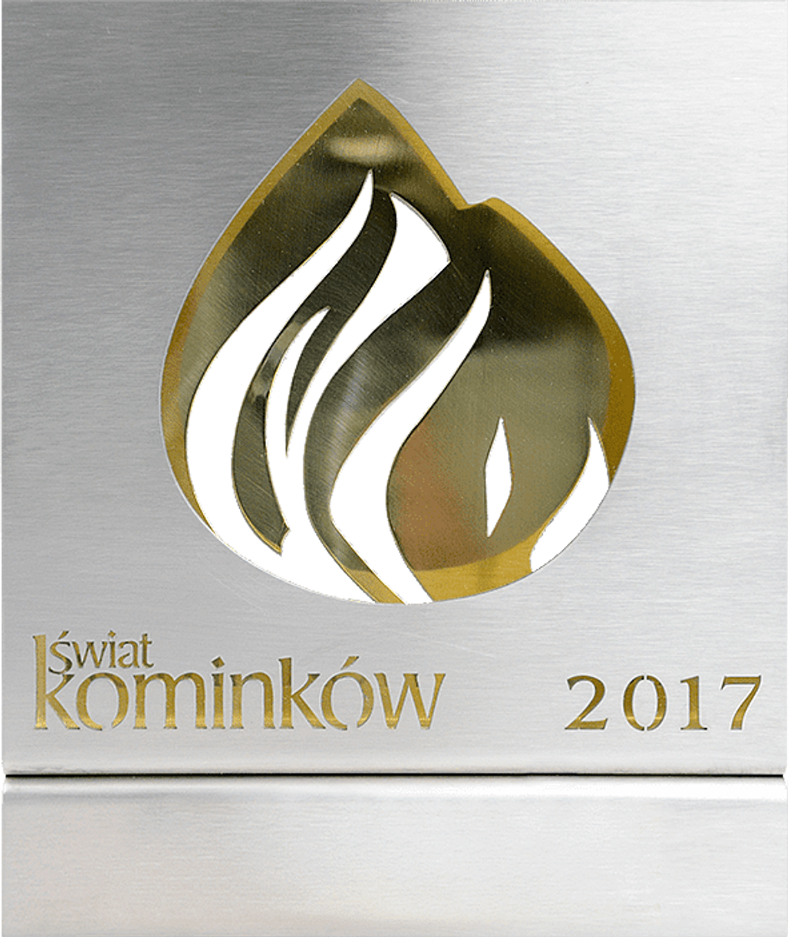 Płomień Roku 2017 - Laureaci