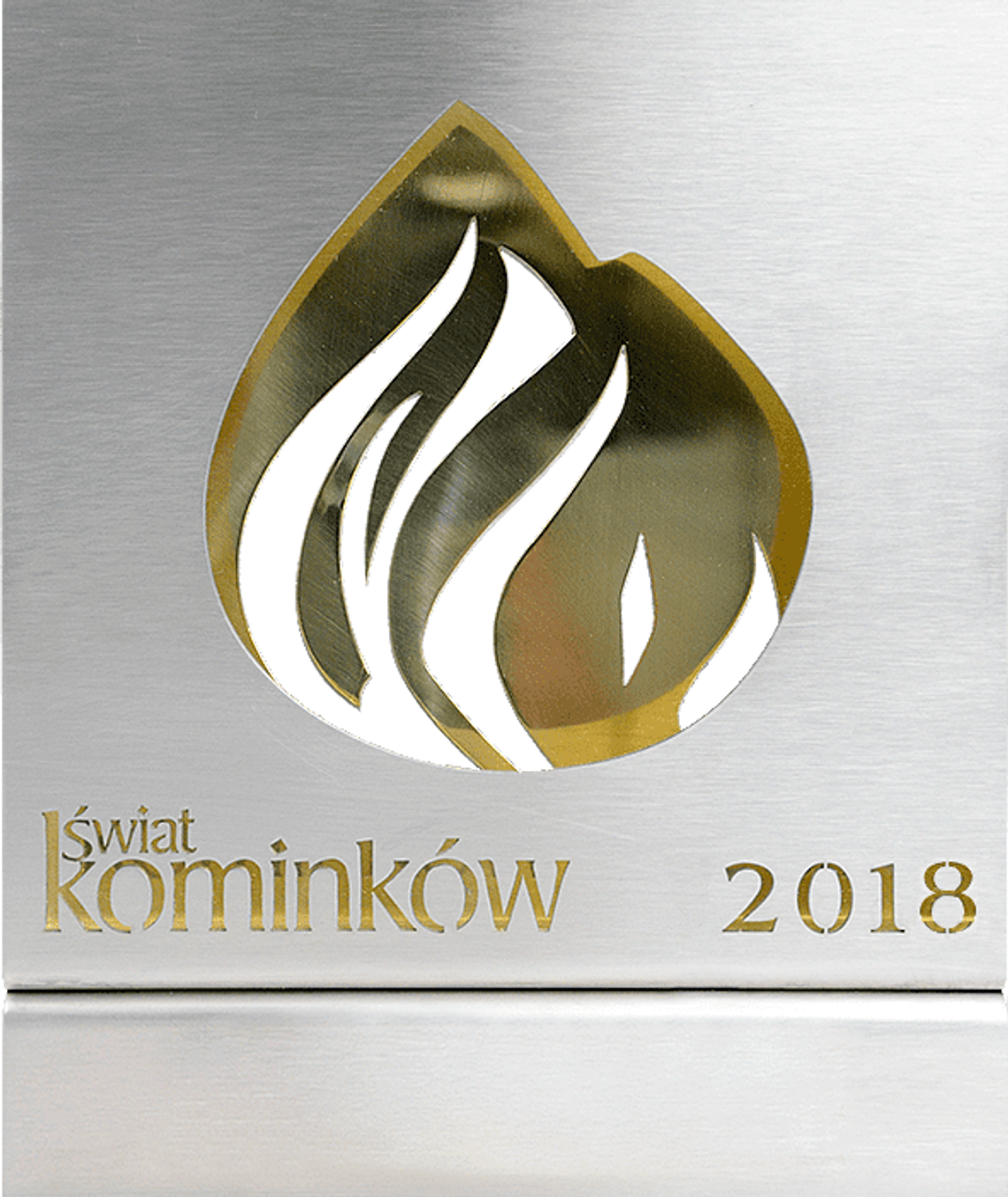 Płomień Roku 2018 - Laureaci