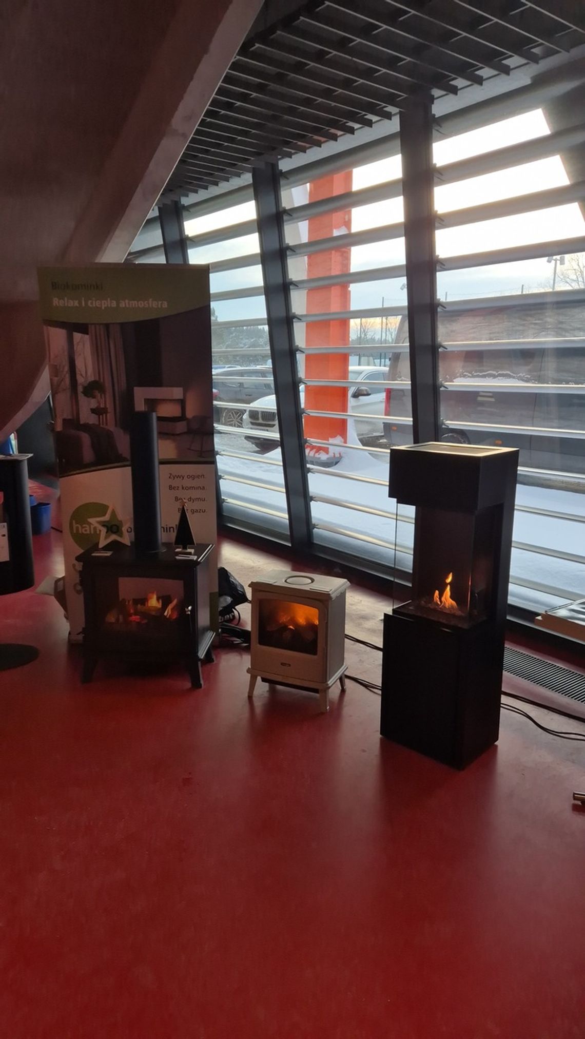 Podlaskie Targi Developerów, Aranżacji i Wyposażenia Wnętrz Podlaskie Targi Developerów, Aranżacji i Wyposażenia Wnętrz