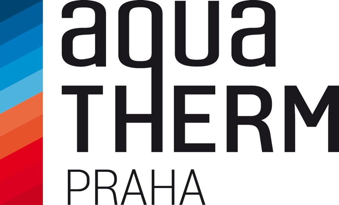 Polskie firmy na  targach AQUA-THERM Praha