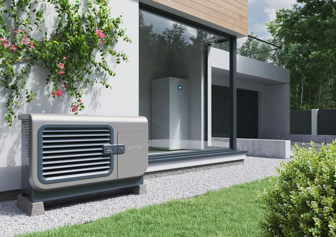 Pompa ciepła – kupuj mądrze polska pompa ciepła