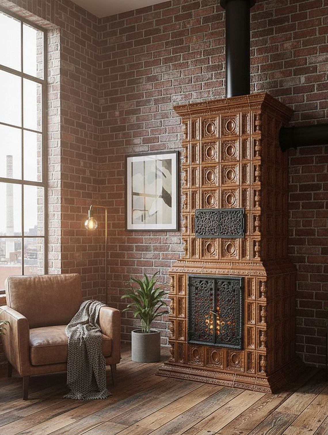 Poznaj Kaflarnię Dudkiewicz kaflarnia-dudkiewicz-kafle-formowane-recznie