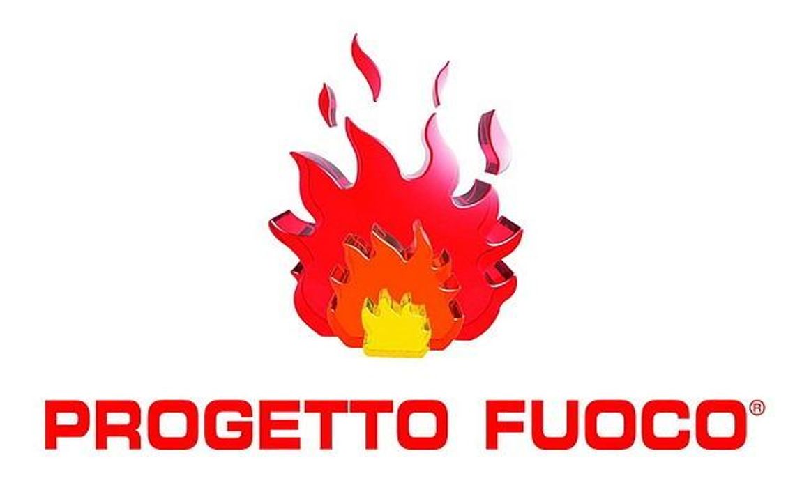 Progetto Fuoco 2008