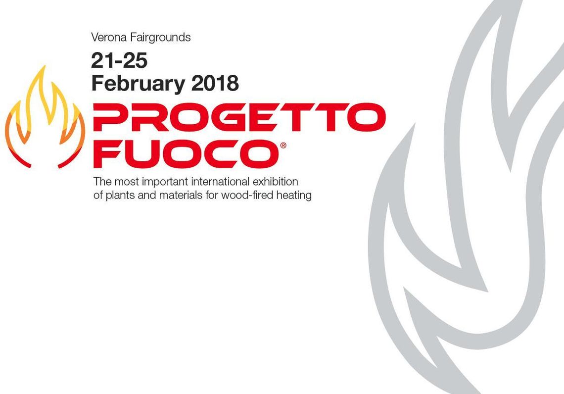 Progetto Fuoco 2018