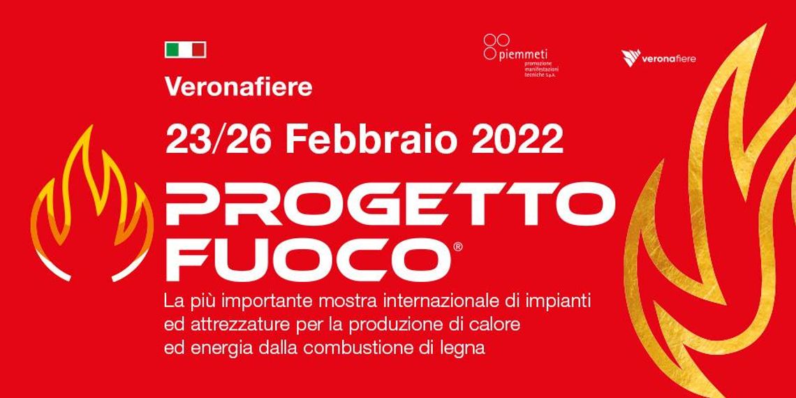 Progetto Fuoco 2022