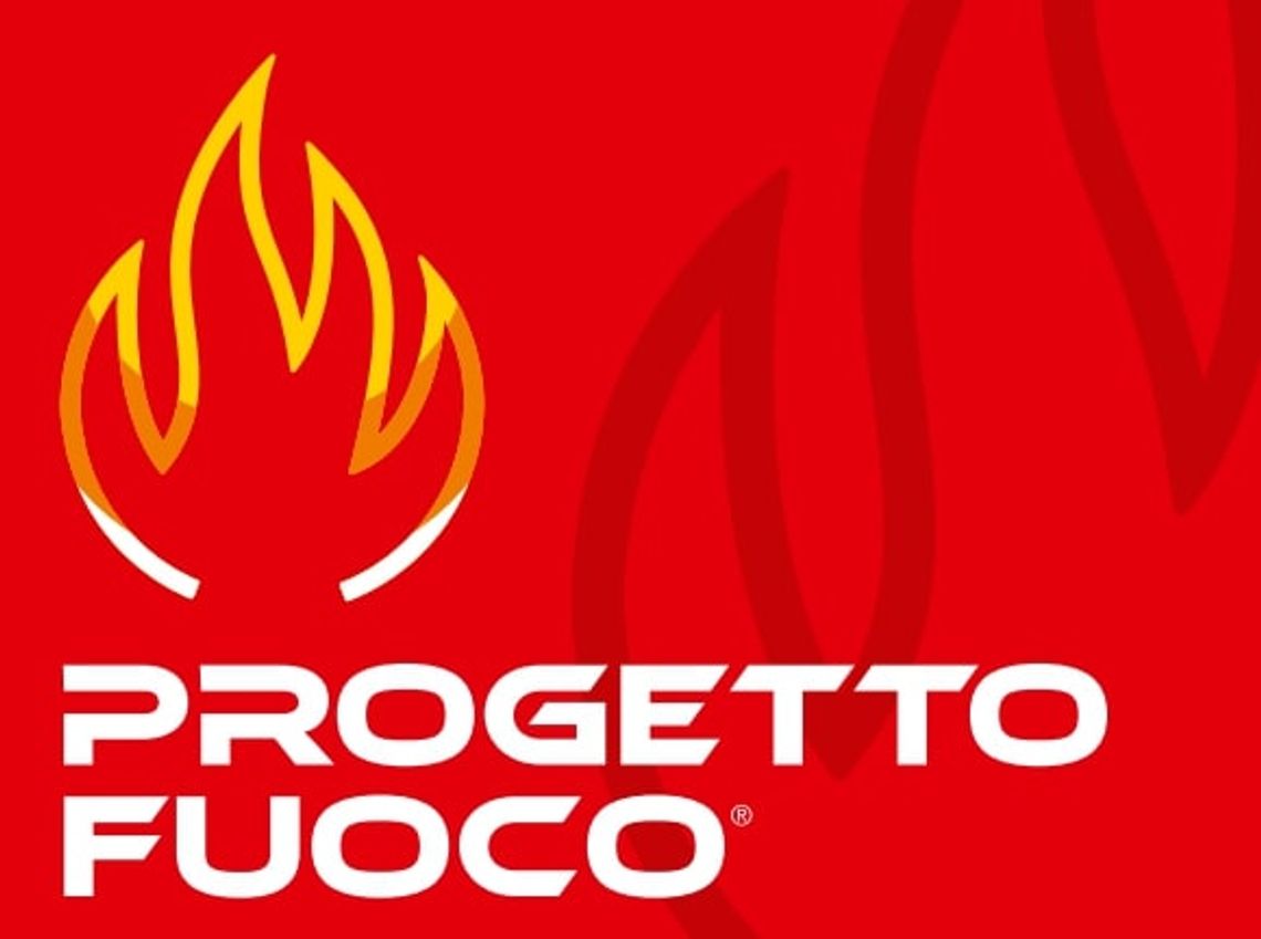 Progetto Fuoco (Włochy, Werona) 28.02-02.03.2024r