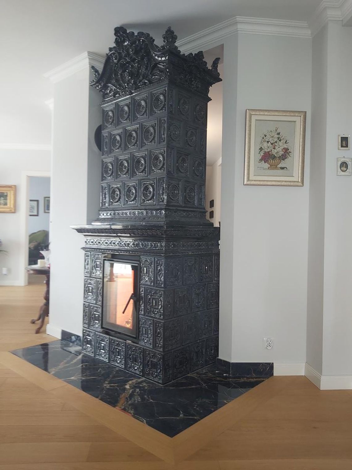 Projektowanie akumulacyjnych pieców mieszkaniowych zgodnie z normą PN-EN 15544