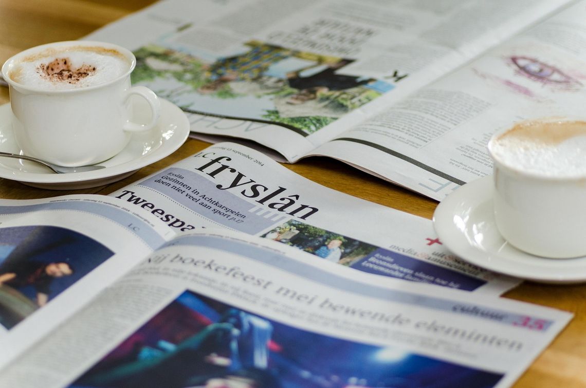 Przegląd mediów zagranicznych