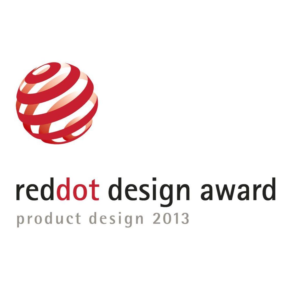 Red Dot Design Award dla produktów Husqvarna