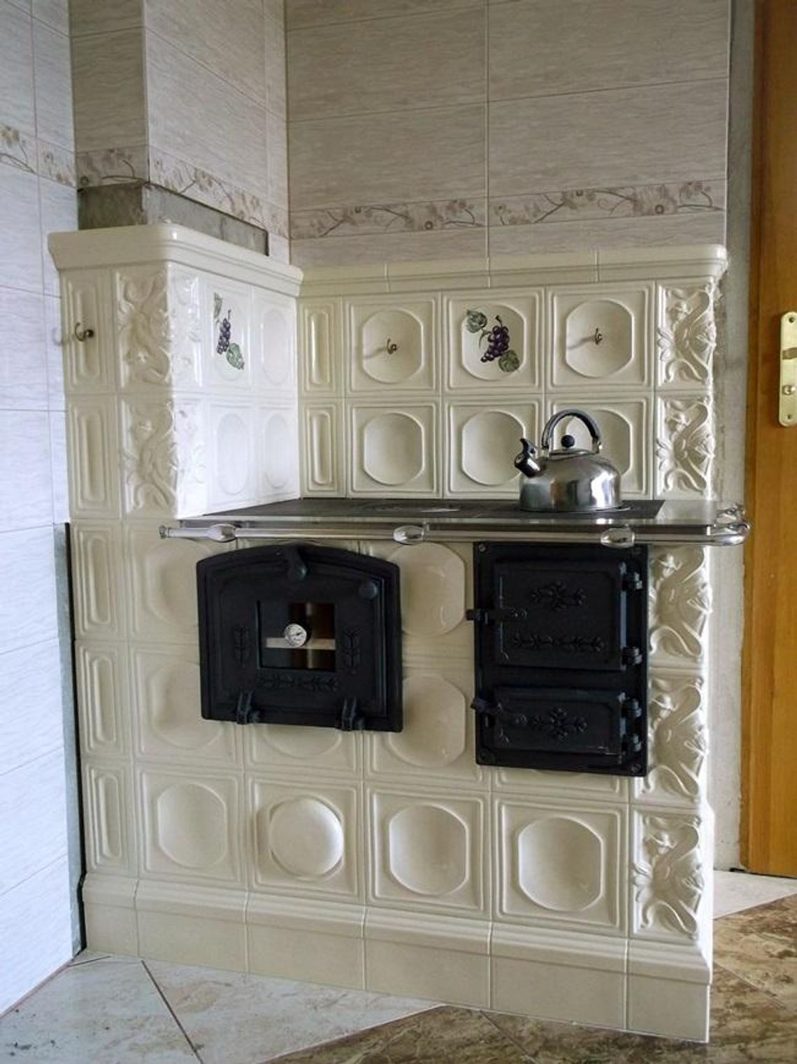 Salon Kominkowy MAAD