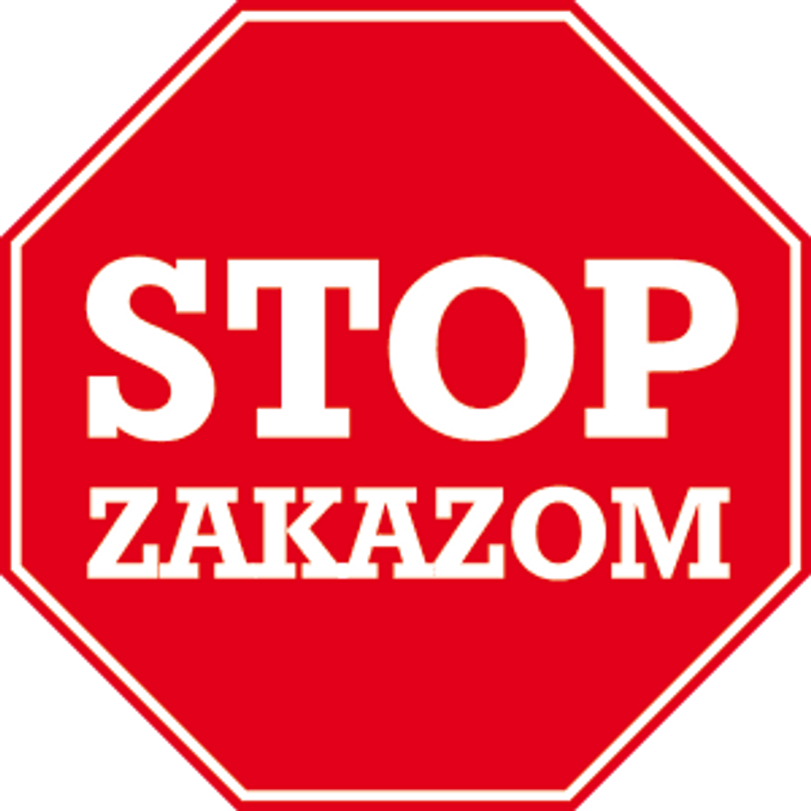 STOP ZAKAZOM  - kampania na rzecz spalania drewna