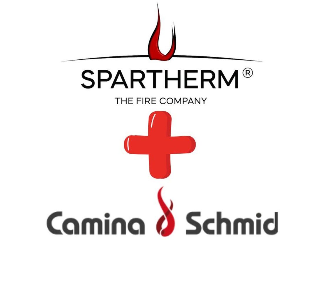 Strategiczne zmiany - połączenie Spartherm i Camina&Schmid Strategiczne zmiany - połączenie Spartherm i Camina&Schmid