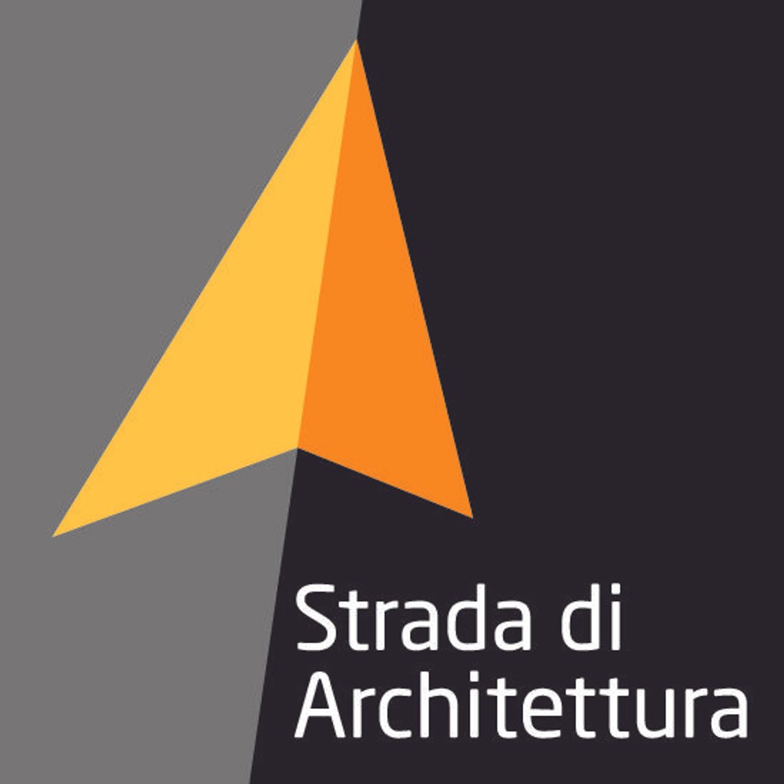 Strefa Futura elementem Strada di Architettura podczas targów BUDMA