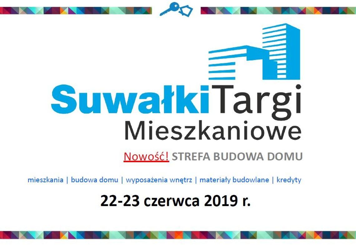 Suwałki - IV Targi Mieszkaniowe