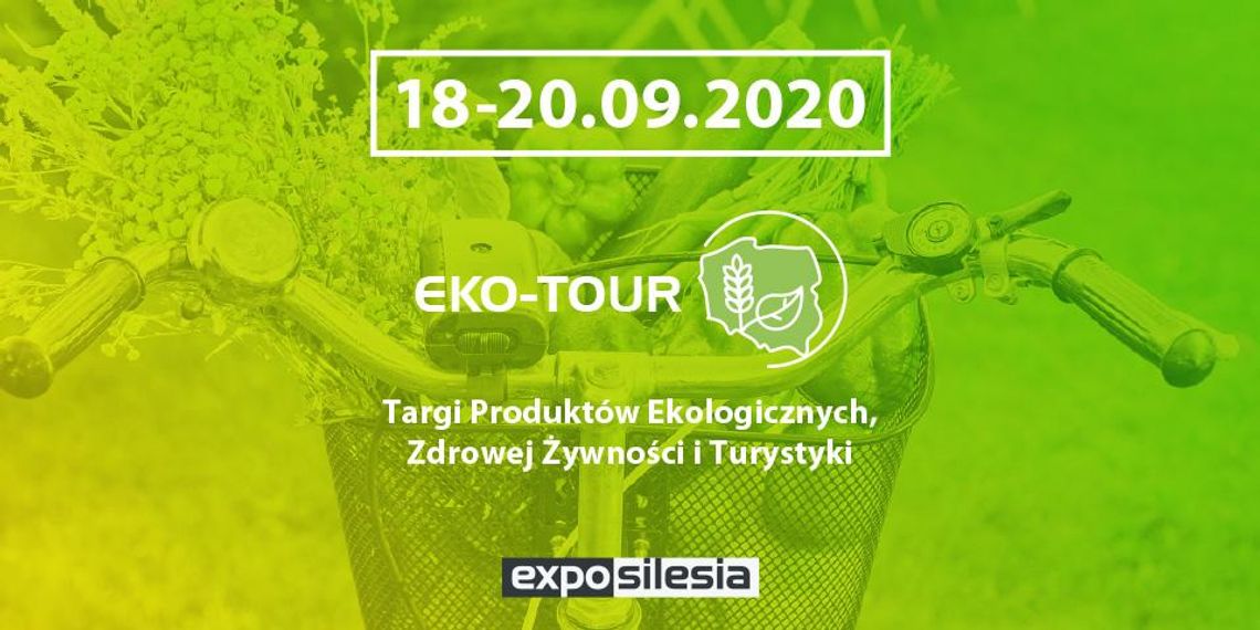 "Świat Kominków" na targach EKO-TOUR