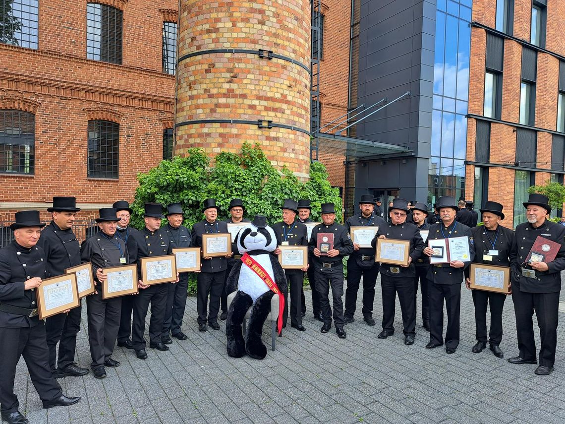 Święto kominiarzy w Kaliszu – jubileusz i tradycja