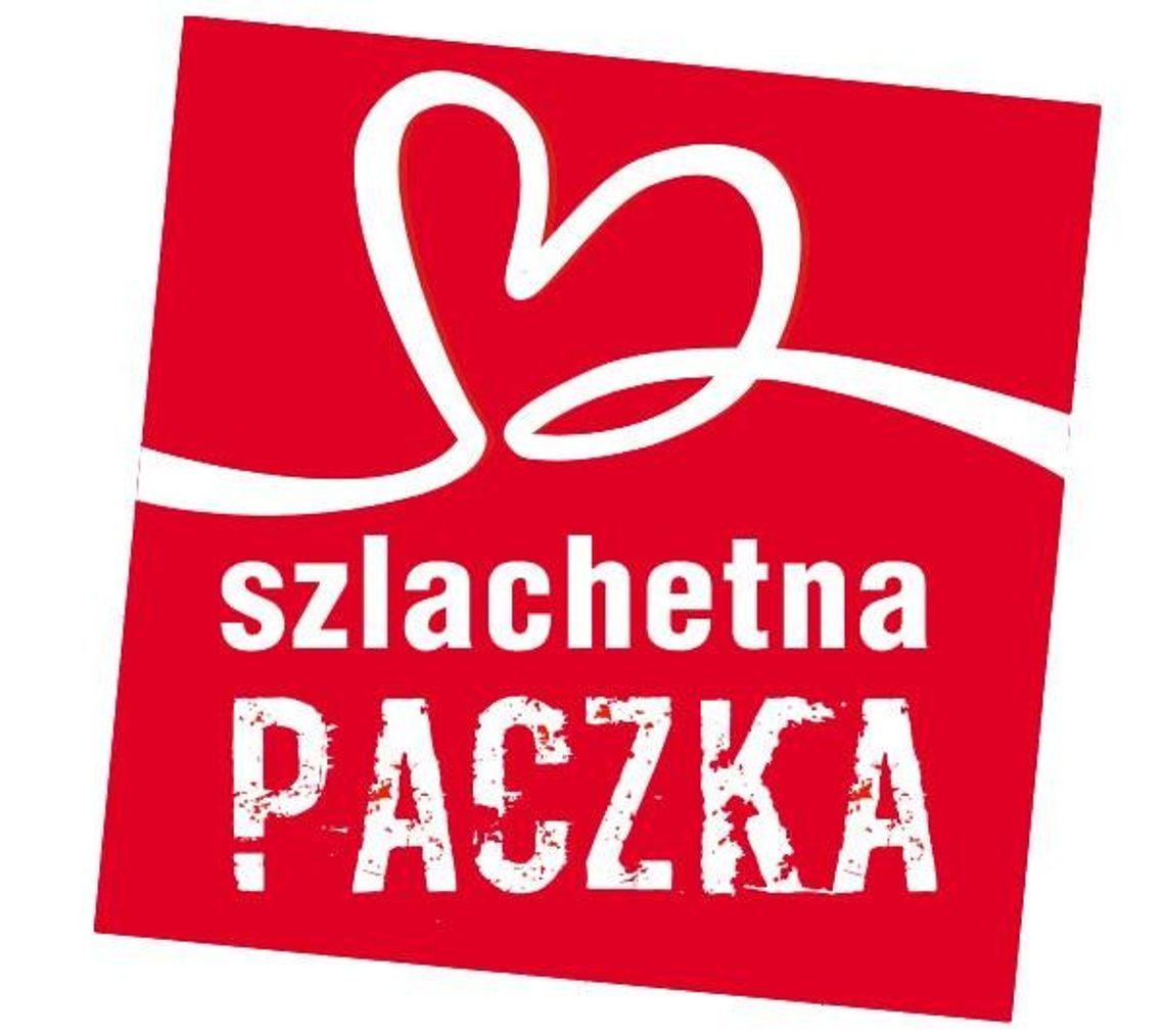 Szlachetna Paczka rusza po raz kolejny