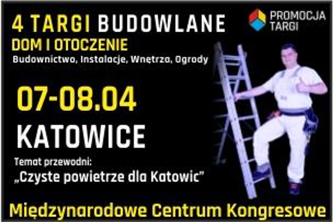 Targi Budowlane „Dom i Otoczenie”