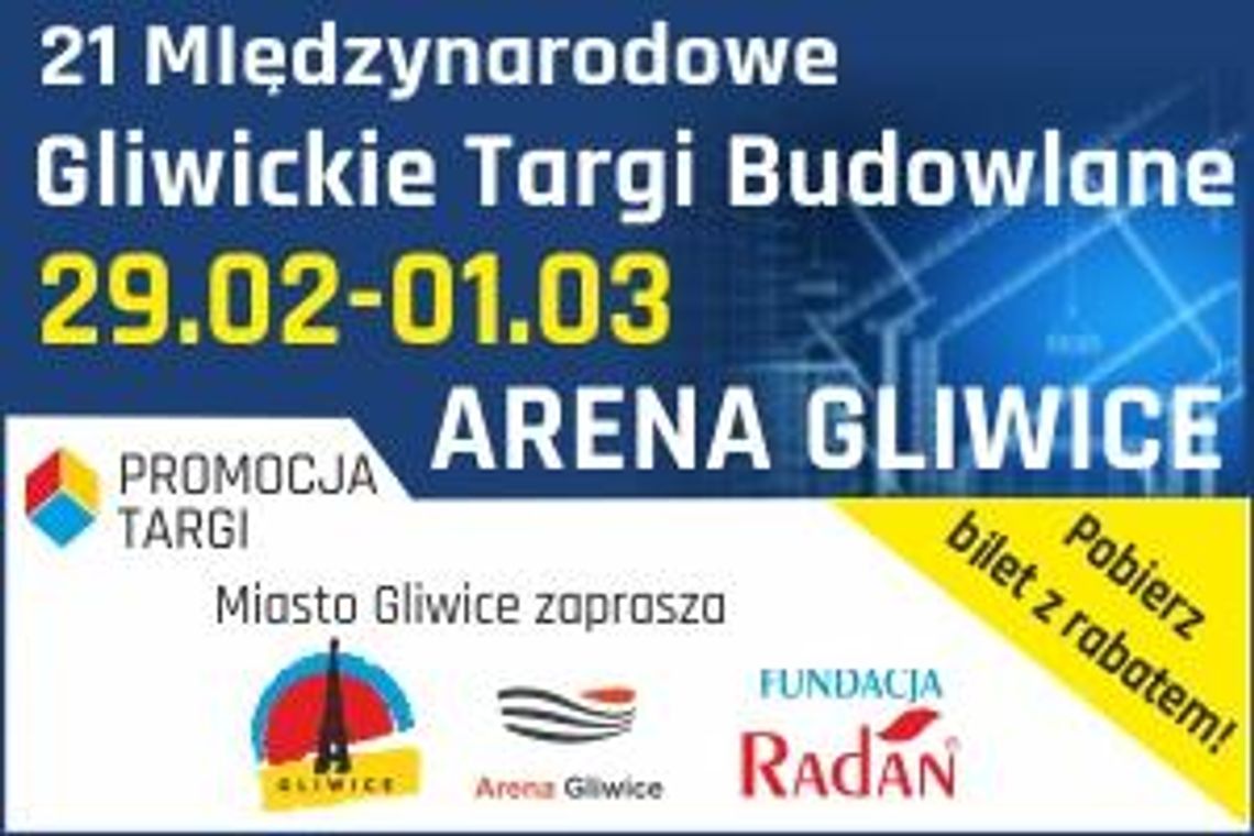 Targi Budowlane EXPO Gliwice
