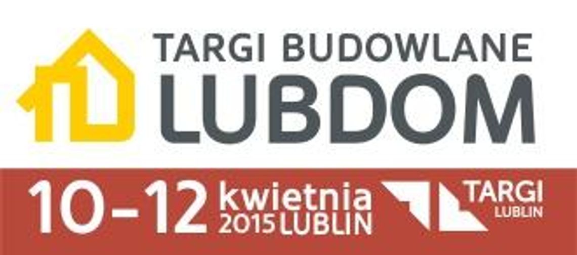 Targi Budowlane LUBDOM