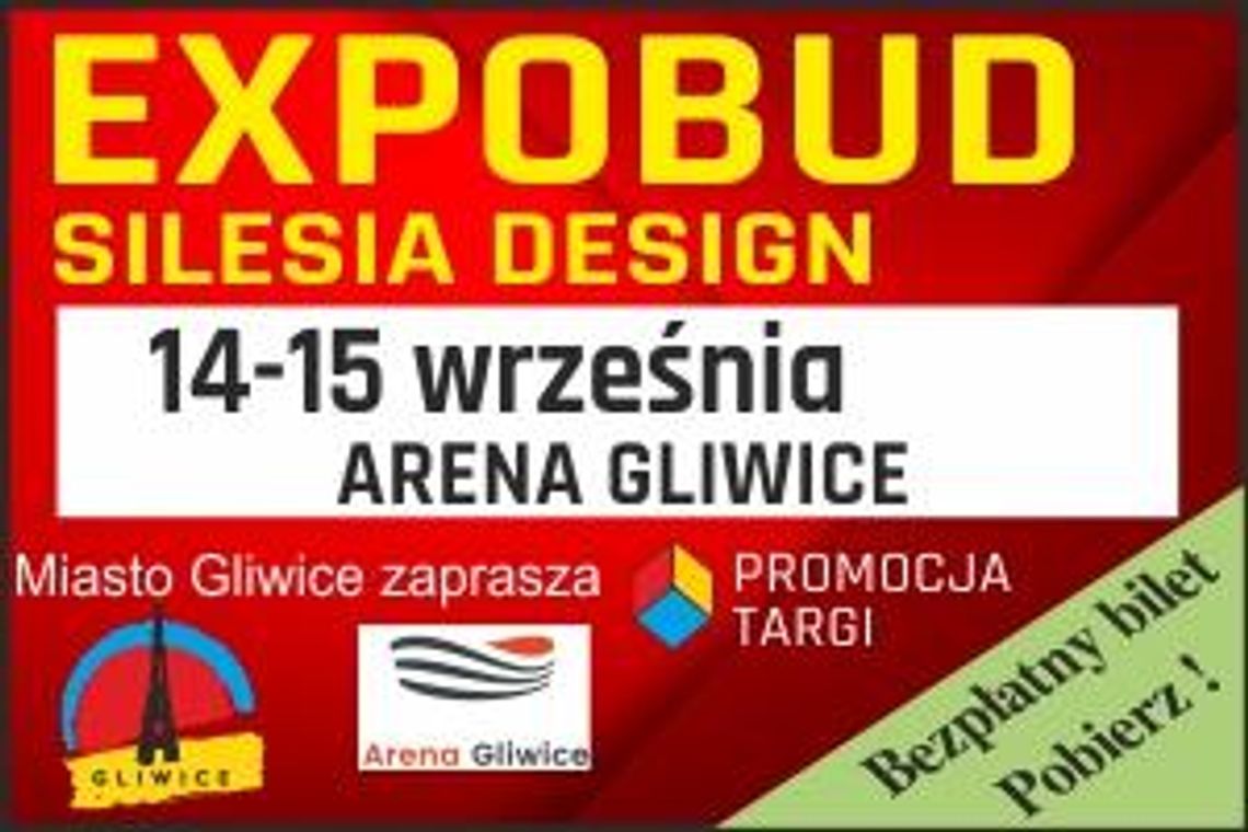 Targi Expobud