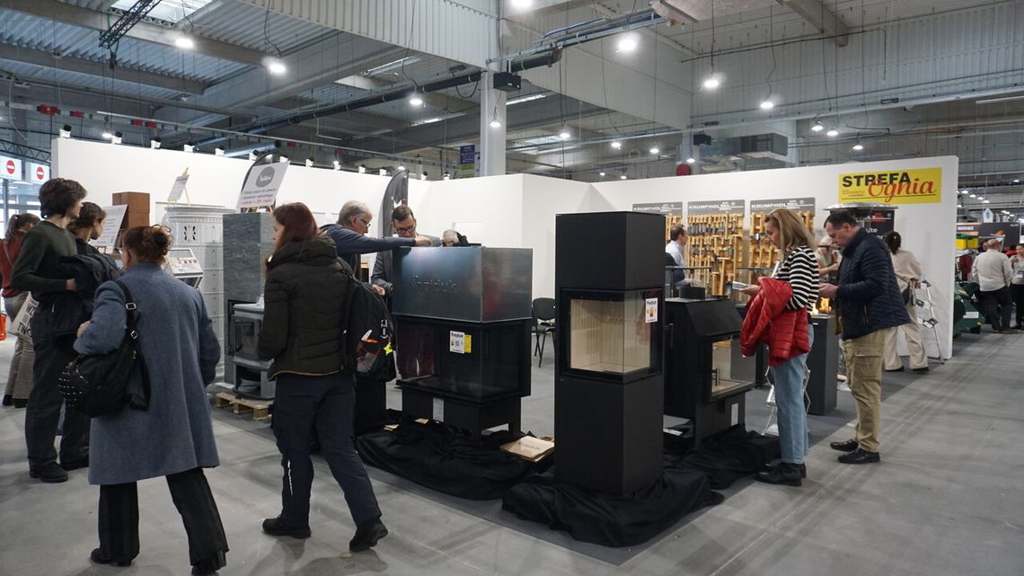 Targi Garden Expo w Nadarzynie