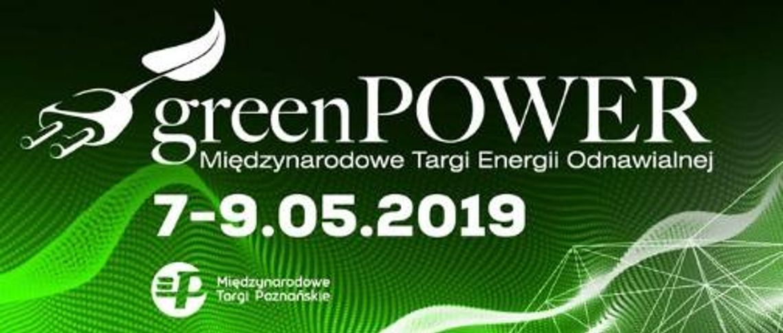 Targi GREENPOWER 