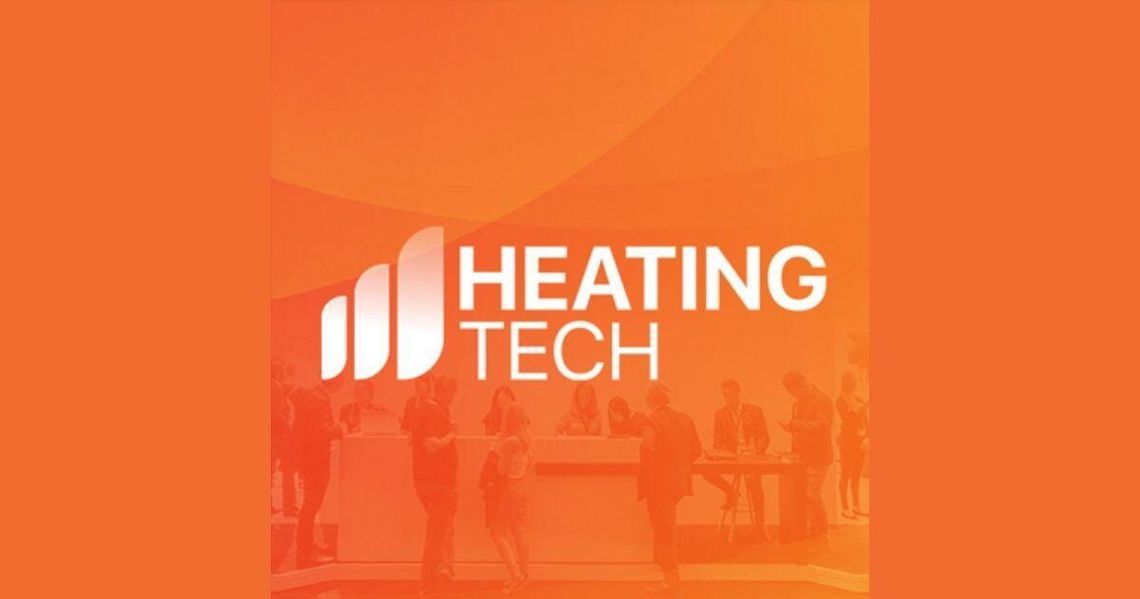 Targi Heating Tech 2026 już 8-10 września - bogaty program konferencji i kto będzie na Strefie Ognia