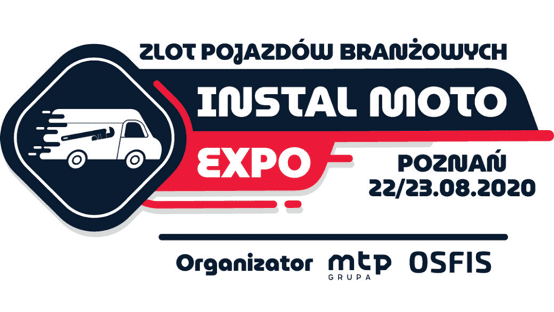 Targi Instal Moto Expo