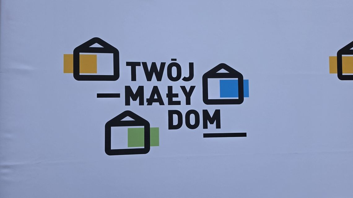 Targi Małych Domów „Twój Mały Dom” 2026