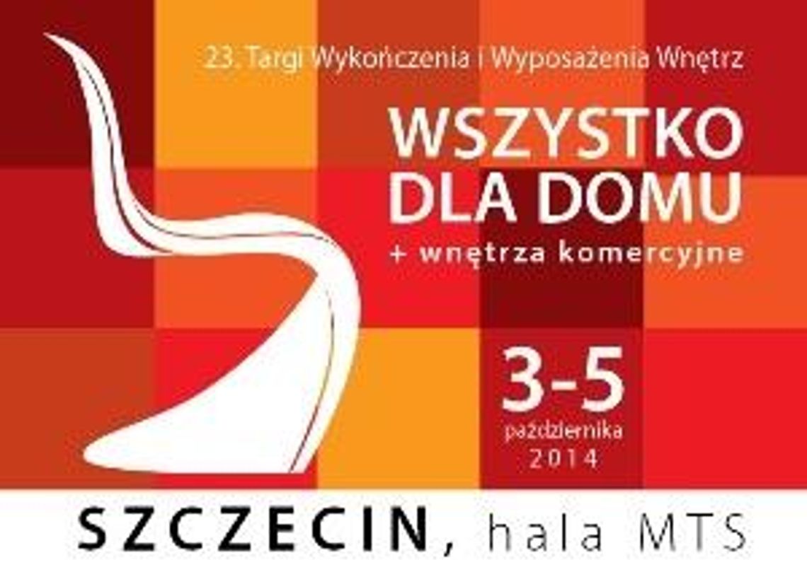 Targi WSZYSTKO DLA DOMU