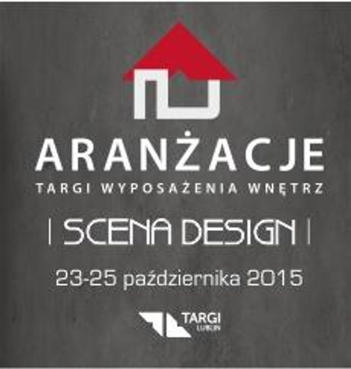 Targi Wyposażenia Wnętrz Aranżacje Scena Design