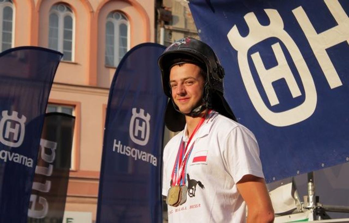 V Mistrzostwa TFA Husqvarna Poland 2013 zakończone!