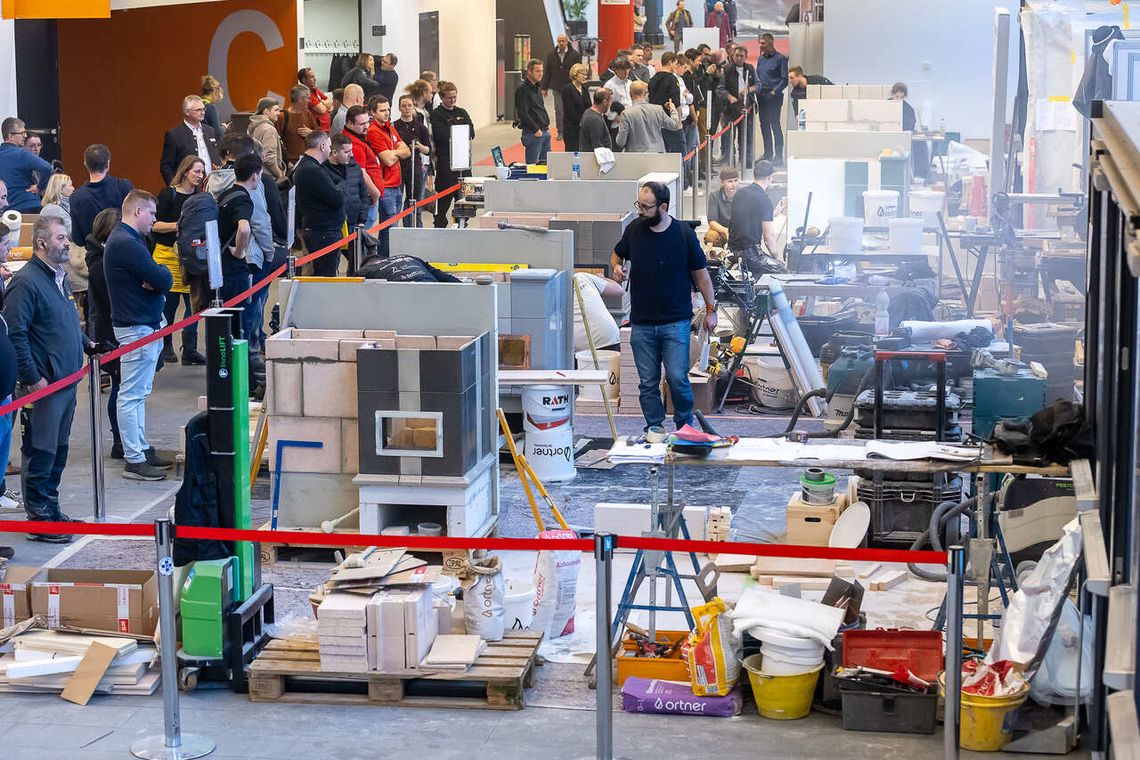 VEUKO zduńskie mistrzostwa Europy 2026 VEUKO zduńskie mistrzostwa Europy 2026