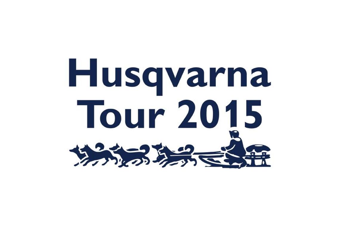 VIII edycja Husqvarna Tour 2015