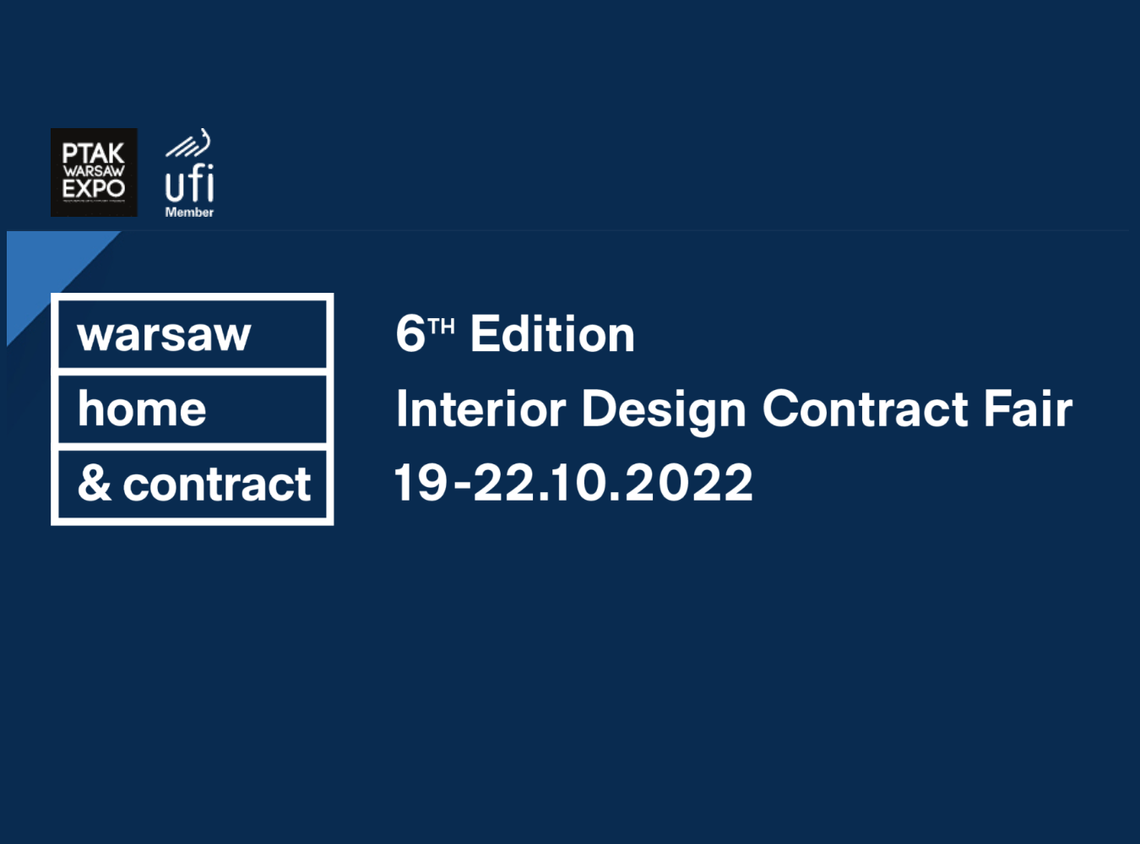 Warsaw Home & Contract 2022, Nadarzyn