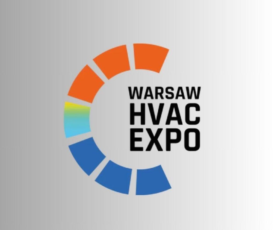 Warsaw HVAC Expo, Nadarzyn (25-27.02.2025)