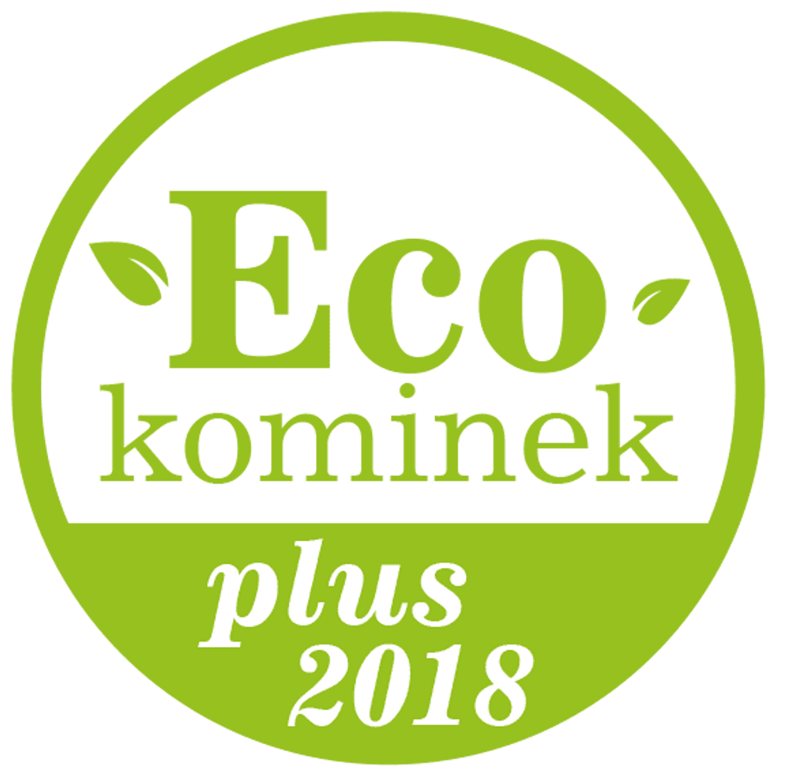 Wystawa Eco-kominek plus 2018 na targach KOMINKI