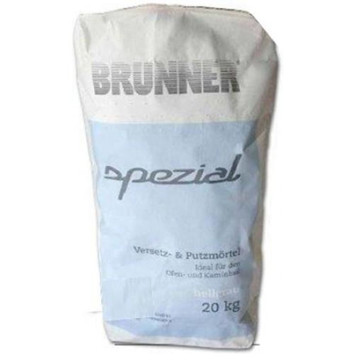 Zaprawa Brunner Spezial